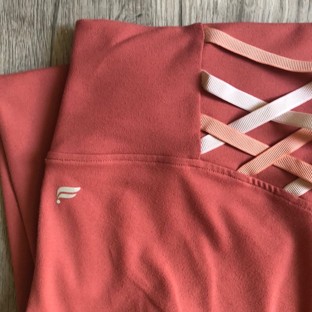 Fabletics Power Hold Leggings